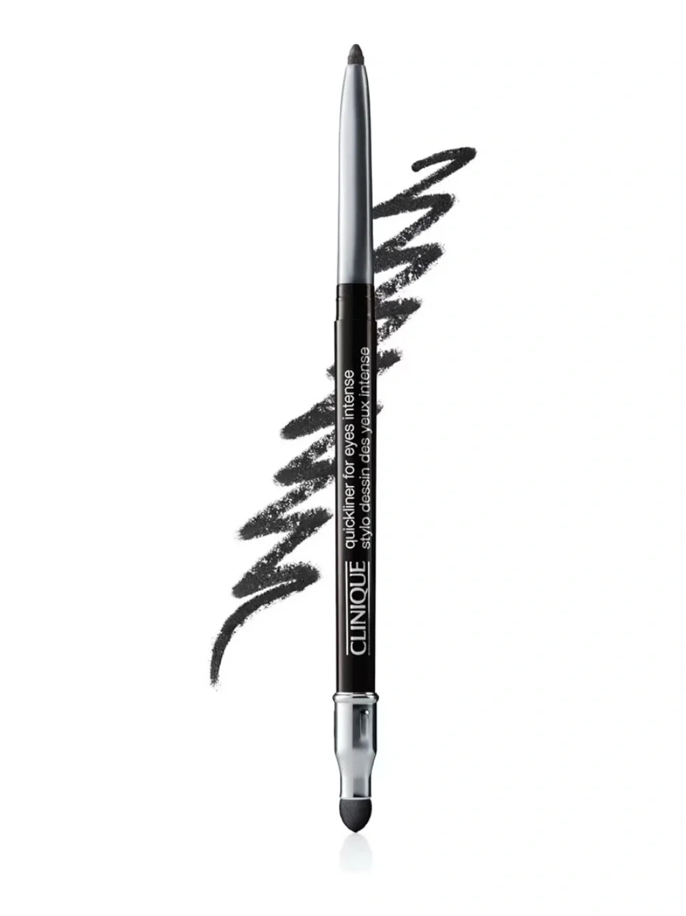 Clinique Quickliner Eyes Intense Eyeliner Pencil